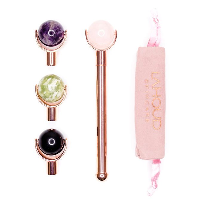 Face Roller