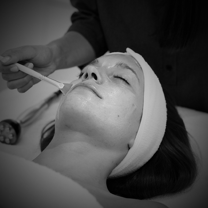 Hidratación facial