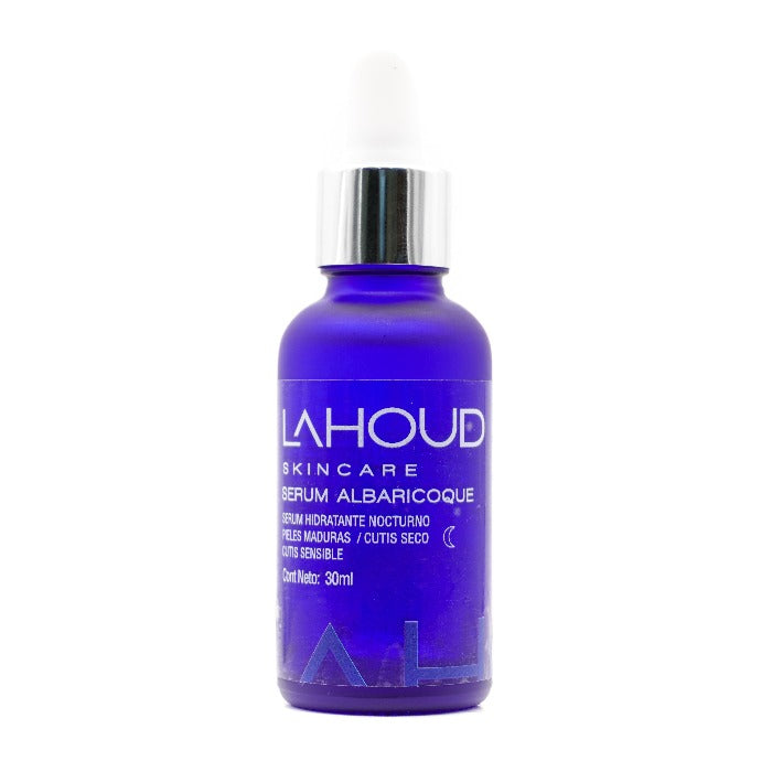 Serum Aceite de Albaricoque