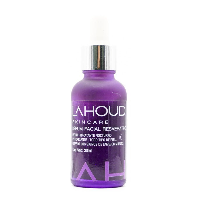Serum Resveratrol
