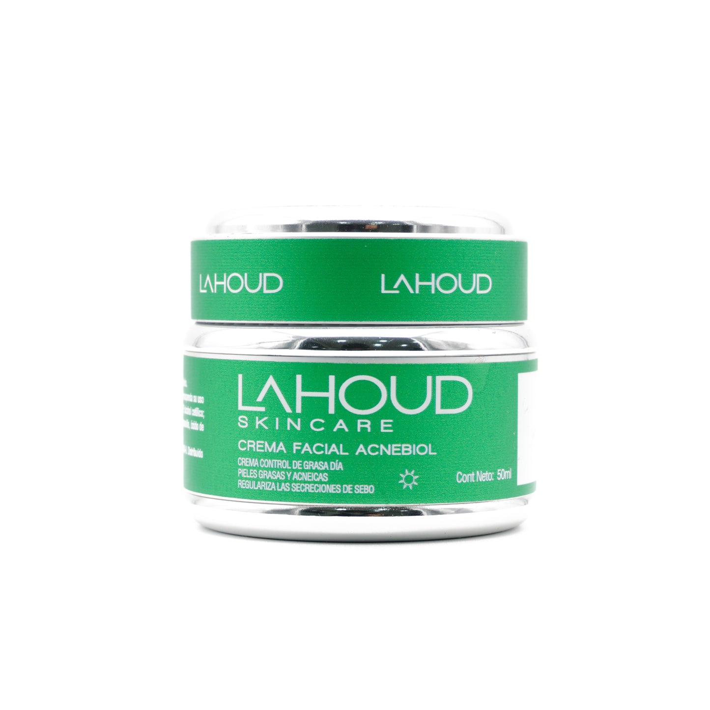Crema Facial Acnebiol