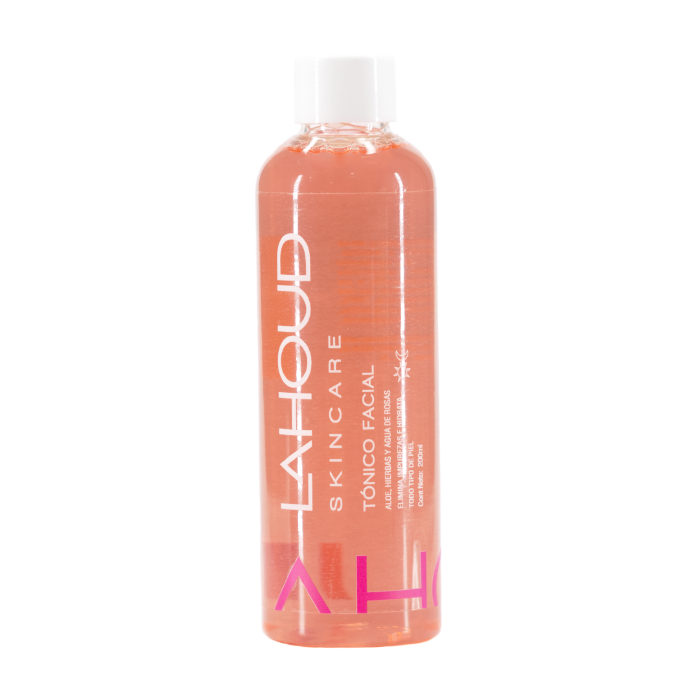 Tónico facial